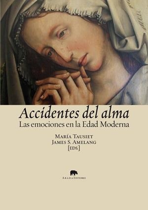 Accidentes del alma | 9788496775558