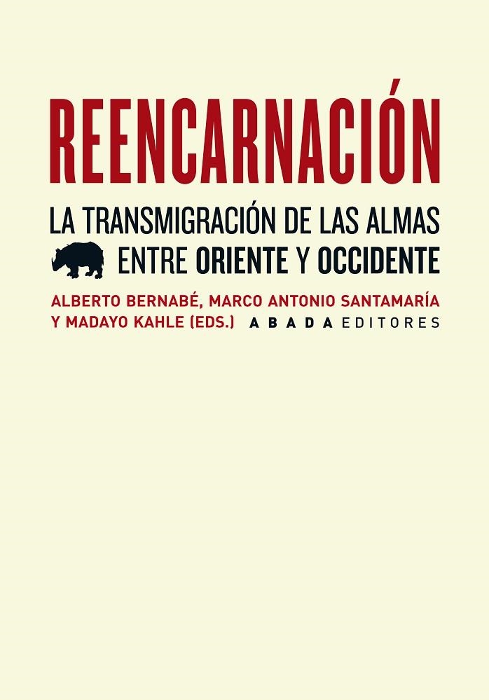 Reencarnación | 9788415289258 | Varios Autores