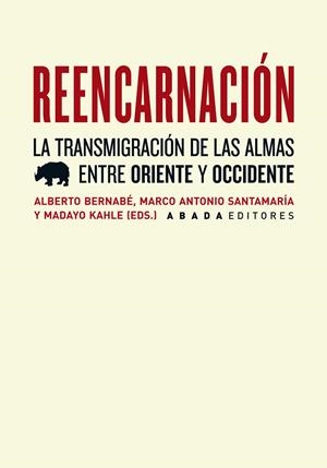 Reencarnación | 9788415289258 | Varios Autores