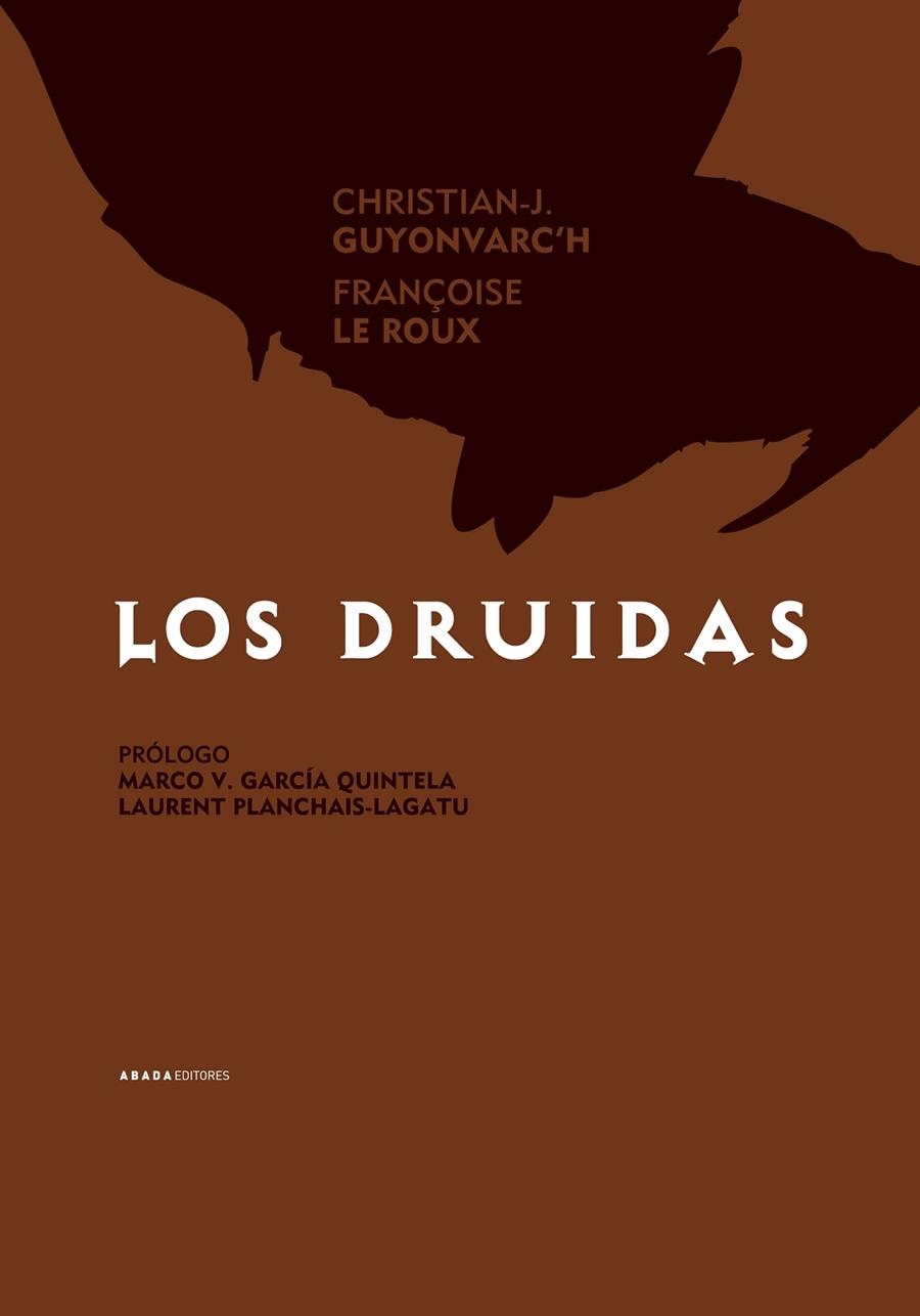 Los druidas | 9788496775428 | Guyonvarc'h, Christian-J.;Le Roux, Françoise