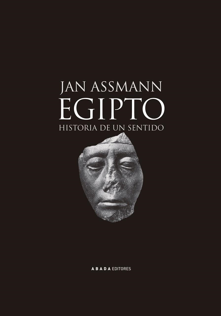 Egipto | 9788496258457 | Assmann, Jan