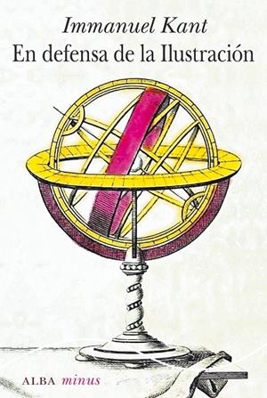 En defensa de la Ilustración | 9788490652770 | Kant, Immanuel