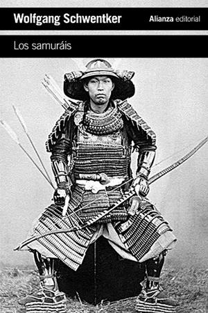 Los samuráis | 9788420687735 | Schwentker, Wolfgang