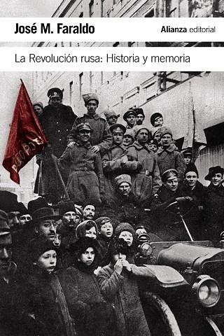 La Revolución rusa | 9788491047346 | Faraldo, José M.