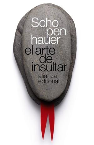 El arte de insultar | 9788420643328 | Schopenhauer, Arthur
