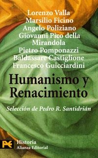 Humanismo y renacimiento | 9788420661896 | Varios