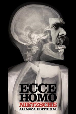 Ecce homo | 9788420653556 | FRIEDRICH NIETZSCHE