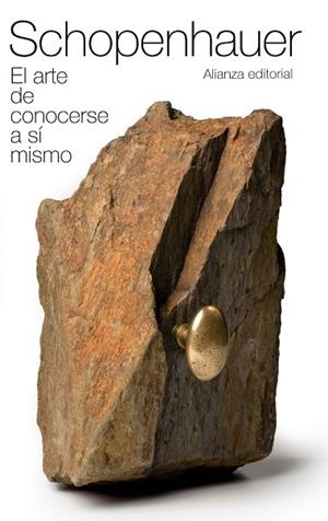 El arte de conocerse a sí mismo | 9788420665733 | Schopenhauer, Arthur