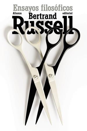Ensayos filosóficos | 9788491810575 | Russell, Bertrand