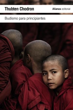 Budismo para principiantes | 9788420678764 | THUBTEN CHODRON