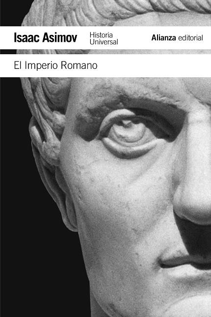 El Imperio Romano | 9788420643403 | ISAAC ASIMOV