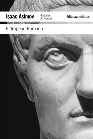 El Imperio Romano | 9788420643403 | ISAAC ASIMOV