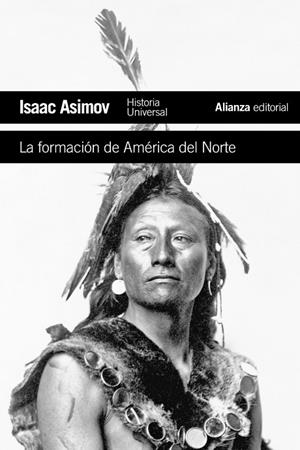 La formación de América del Norte | 9788420609423 | Asimov, Isaac