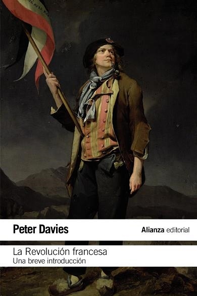 La Revolución Francesa | 9788420686165 | Davies, Peter