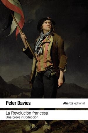 La Revolución Francesa | 9788420686165 | Davies, Peter