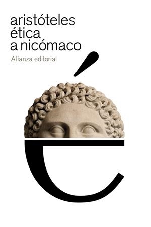 Ética a Nicómaco | 9788420688459 | ARISTÓTELES