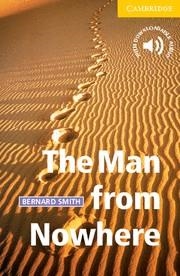 MAN FROM NOWHERE, THE CER 2 | 9780521783613 | BERNARD SMITH