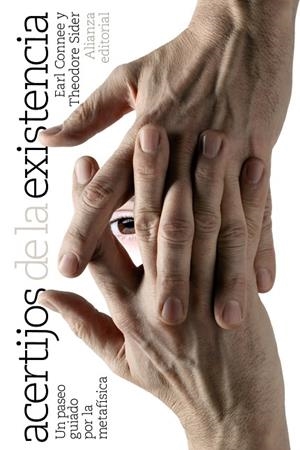 Acertijos de la existencia | 9788420674520 | Conee, Earl;Sider, Theodore