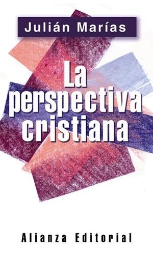 La perspectiva cristiana | 9788420678436 | Marías, Julián