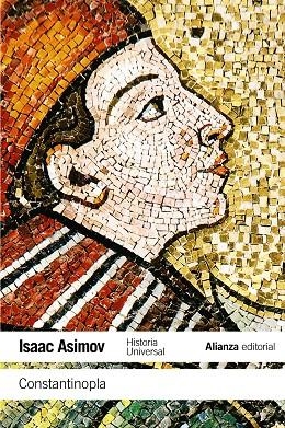 Constantinopla | 9788420652818 | Asimov, Isaac