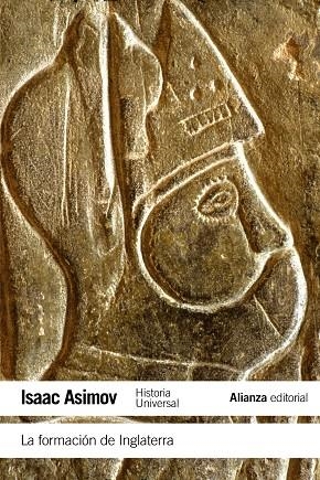La formación de Inglaterra | 9788420688374 | Asimov, Isaac