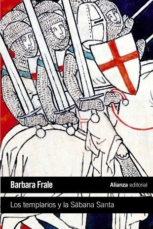 Los templarios y la Sábana Santa | 9788420651644 | Frale, Barbara