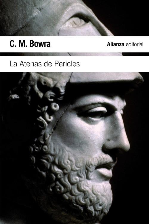 La Atenas de Pericles | 9788491041238 | Bowra, C. M.