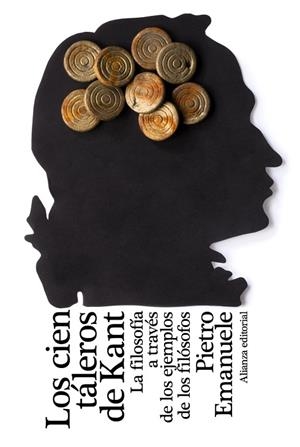 Los cien táleros de Kant | 9788420669502 | Emanuele, Pietro