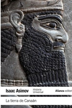 La tierra de Canaán | 9788420669519 | Asimov, Isaac