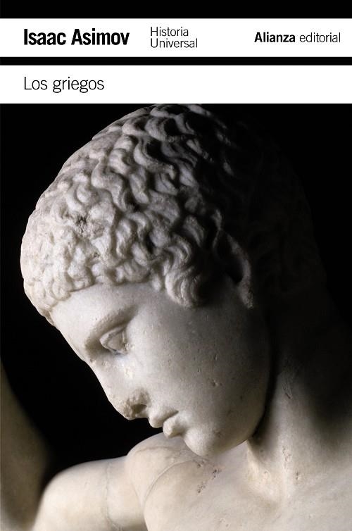 Los griegos | 9788420651316 | ISAAC ASIMOV
