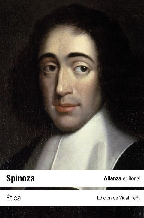 Ética | 9788420654973 | SPINOZA BARUCH