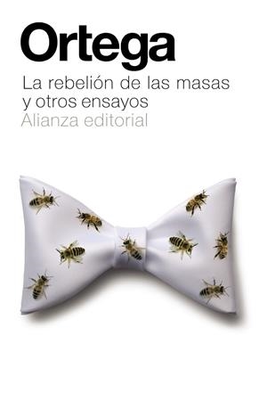 La rebelión de las masas y otros ensayos | 9788420686073 | JOSÉ ORTEGA Y GASSET