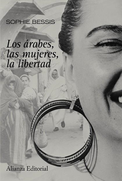 Los árabes, las mujeres, la libertad | 9788420683867 | Bessis, Sophie