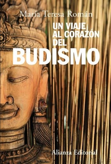 Un viaje al corazón del budismo | 9788420687230 | Román, Teresa