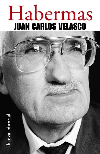 Habermas | 9788420674483 | Velasco, Juan Carlos