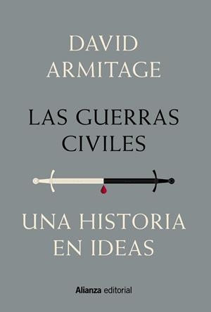 Las guerras civiles | 9788491810506 | Armitage, David