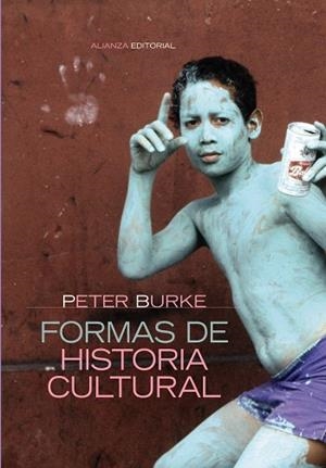 Formas de historia cultural | 9788420647753 | Burke, Peter