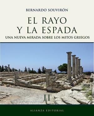 El rayo y la espada, II | 9788420663289 | Souvirón Guijo, Bernardo