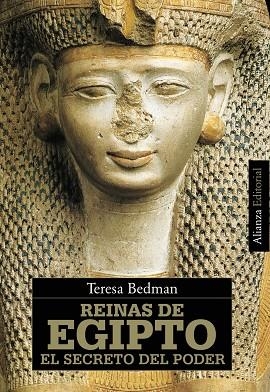 Reinas de Egipto | 9788420648736 | Bedman, Teresa