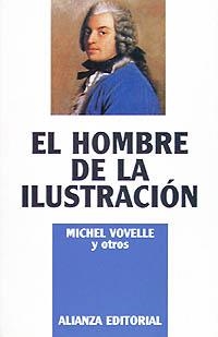 El hombre de la Ilustración | 9788420696140 | Vovelle, Michel