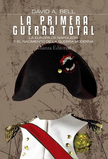 La primera Guerra Total | 9788420673820 | Bell, David A.