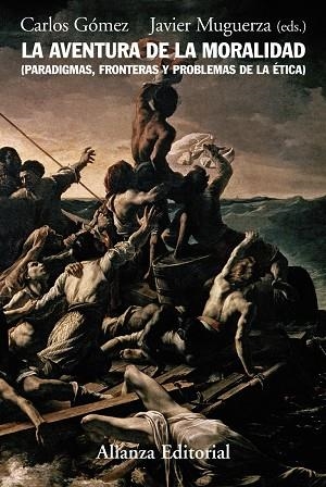 La aventura de la moralidad | 9788420648729