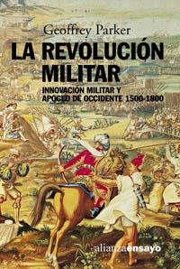 La revolución militar | 9788420667904 | Parker, Geoffrey