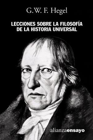 Lecciones sobre la filosofía de la historia universal | 9788420645957 | Hegel, G.W.F.