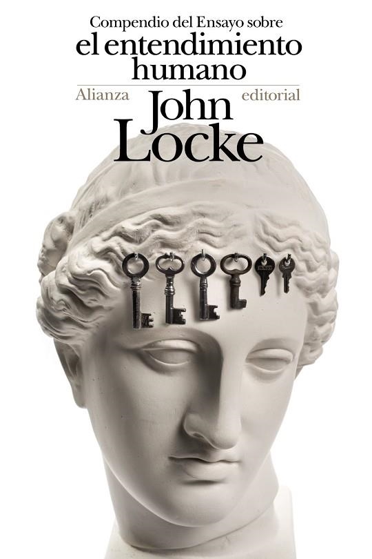 Compendio del Ensayo sobre el entendimiento humano | 9788491811930 | Locke, John