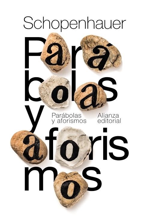 Parábolas y aforismos | 9788491811008 | Schopenhauer, Arthur