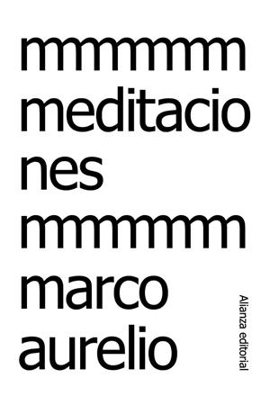 Meditaciones | 9788420688466 | MARCO AURELIO