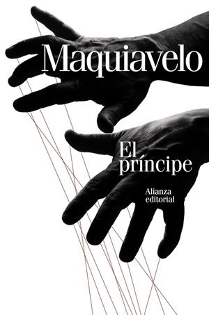 El Príncipe | 9788420664231 | NICOLÁS MAQUIAVELO