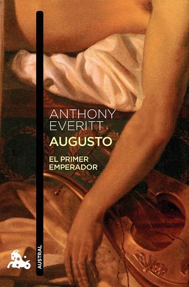 Augusto | 9788408013204 | Everitt, Anthony