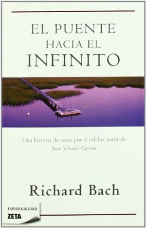 El puente hacia el infinito | 9788498722871 | Bach, Richard
